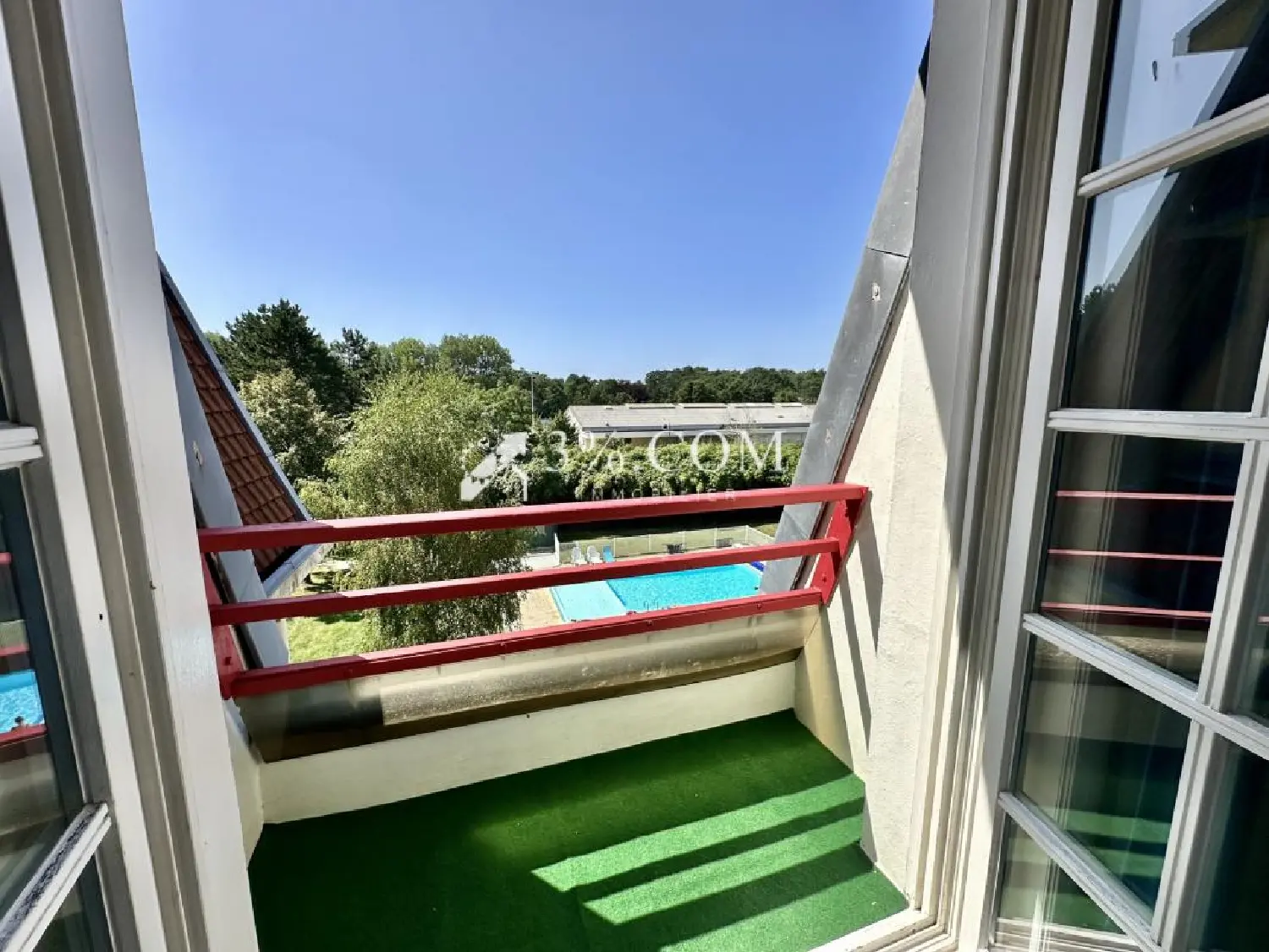 te koop huis Hardelot-Plage Pas-de-Calais 3