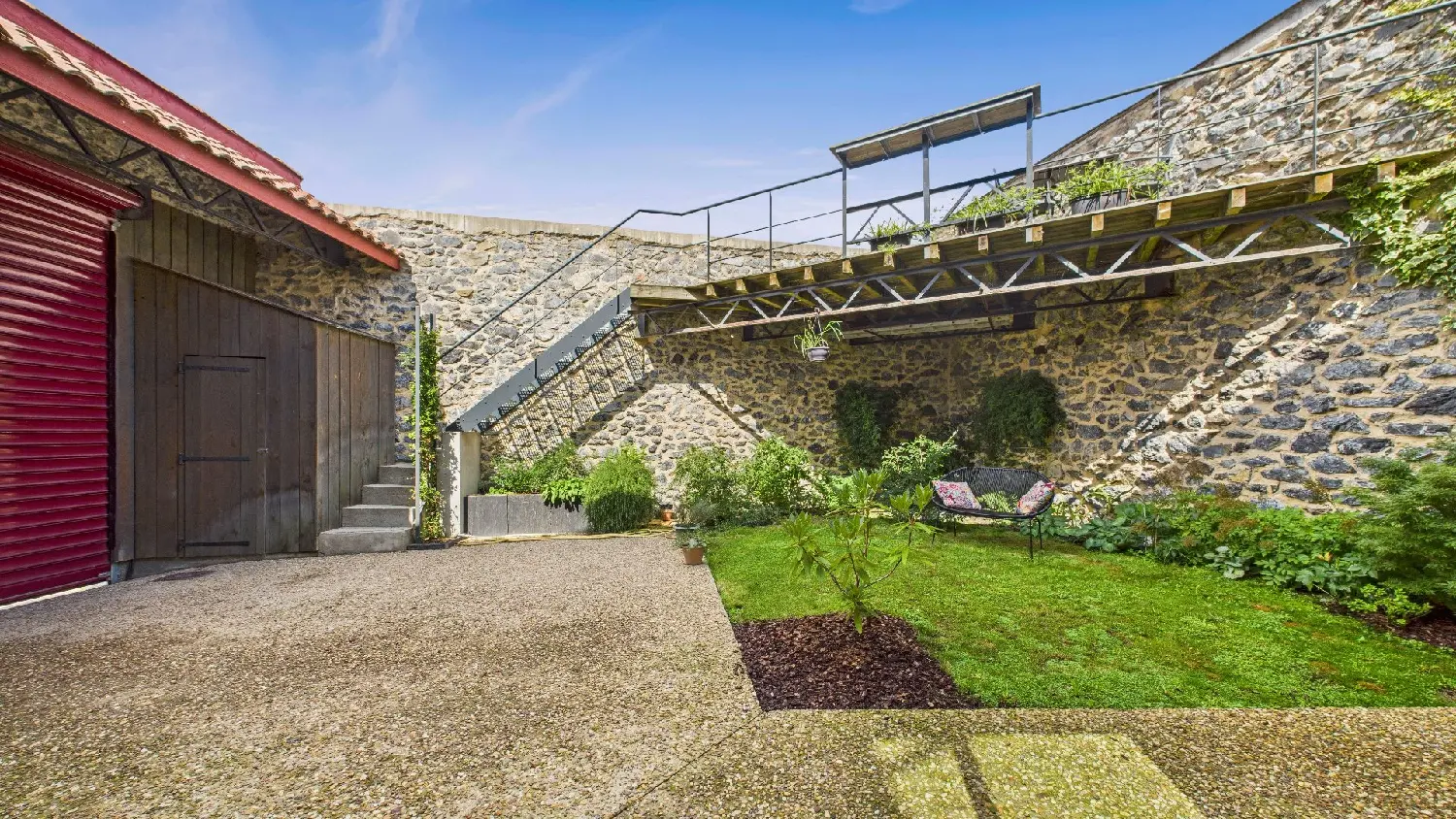  te koop huis Hasparren Pyrénées-Atlantiques 4