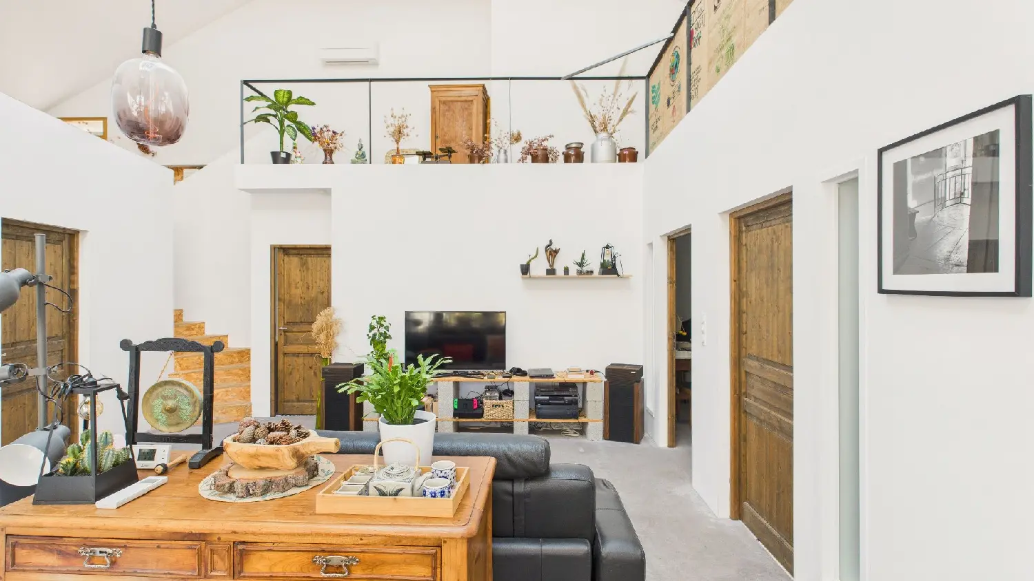  te koop huis Hasparren Pyrénées-Atlantiques 7