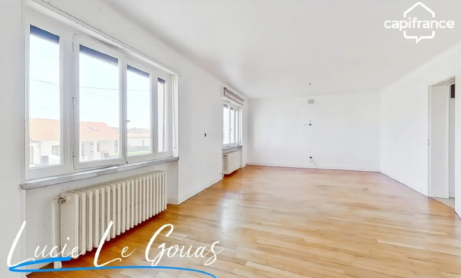  for sale house Haucourt-Moulaine Meurthe-et-Moselle 6