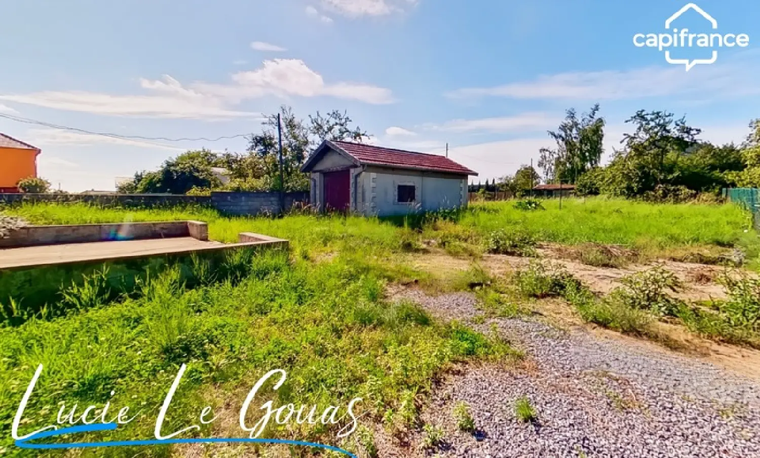  for sale house Haucourt-Moulaine Meurthe-et-Moselle 7