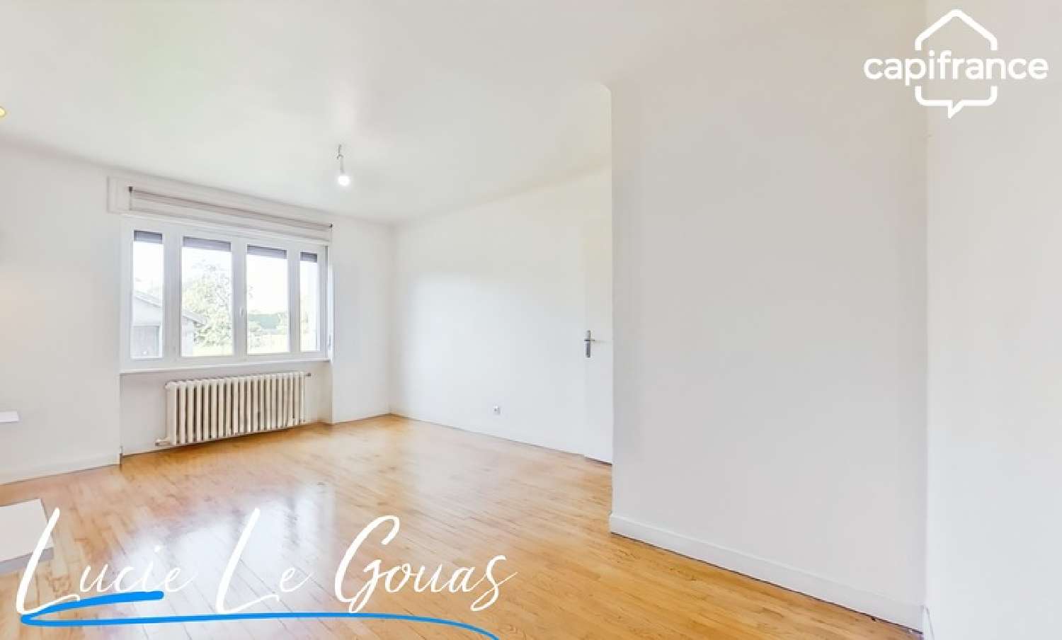  te koop huis Haucourt-Moulaine Meurthe-et-Moselle 5