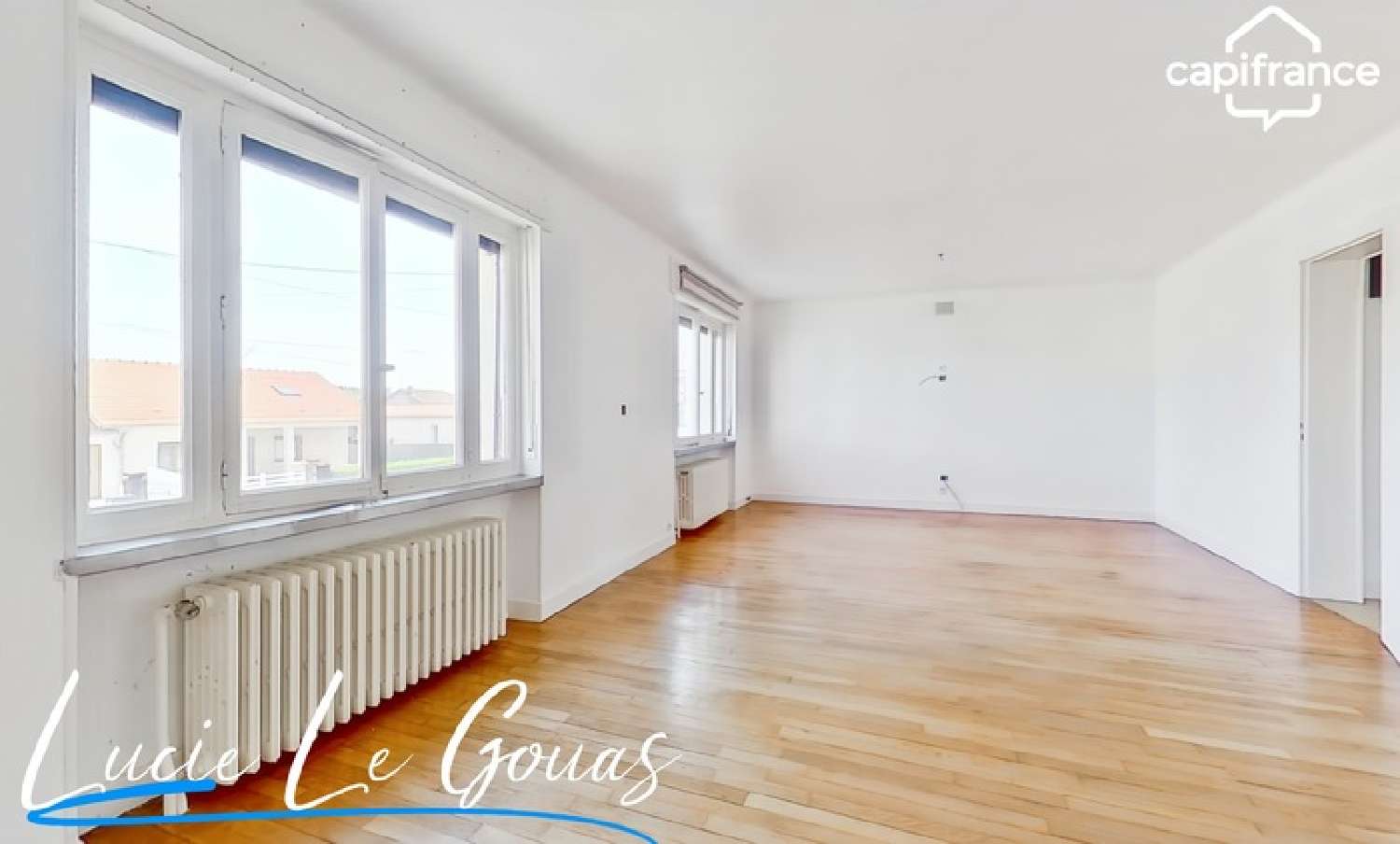  te koop huis Haucourt-Moulaine Meurthe-et-Moselle 6
