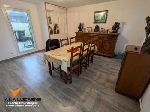 Haulchin Nord huis foto 7137695