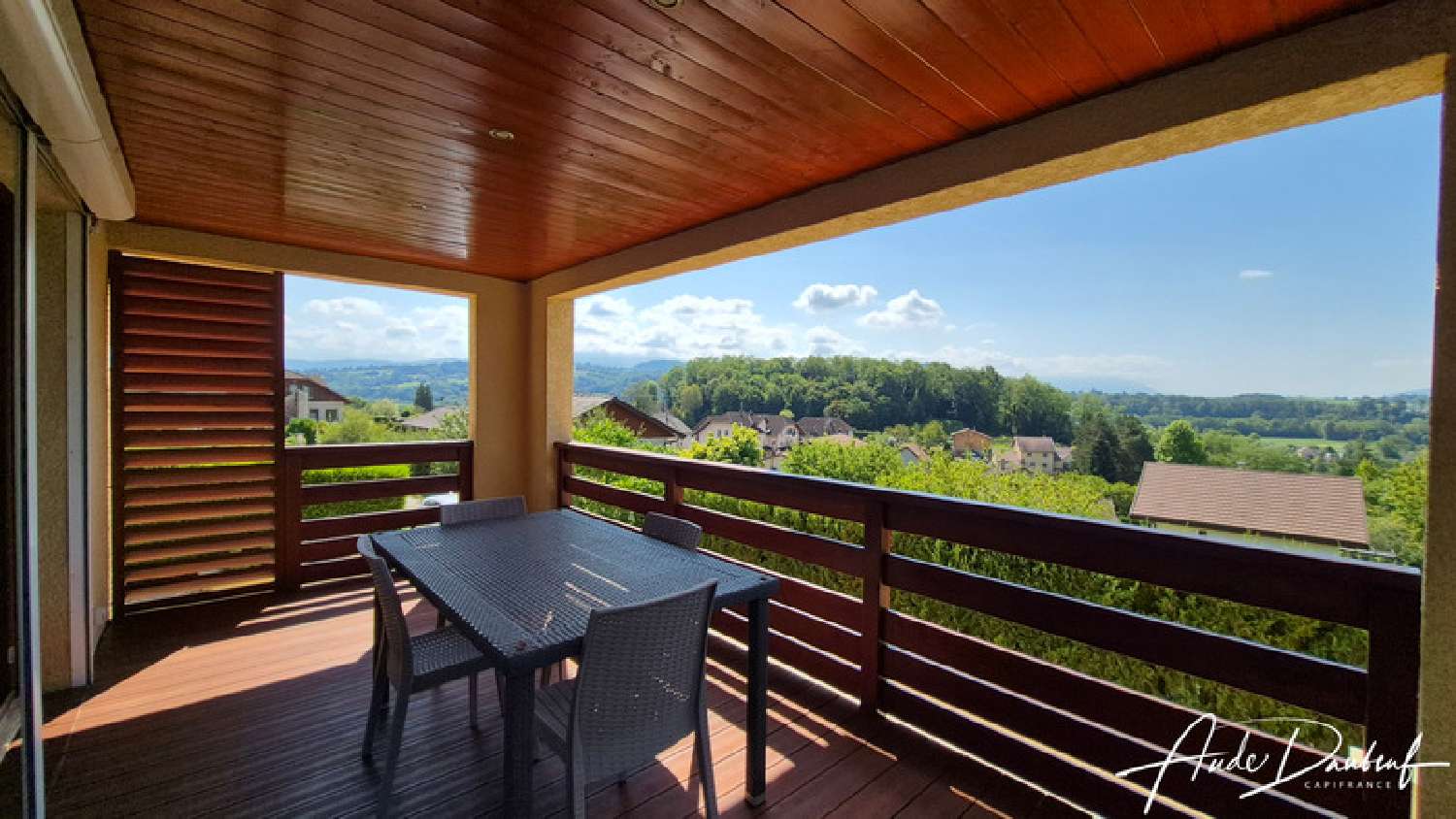  for sale house Hauteville-sur-Fier Haute-Savoie 2