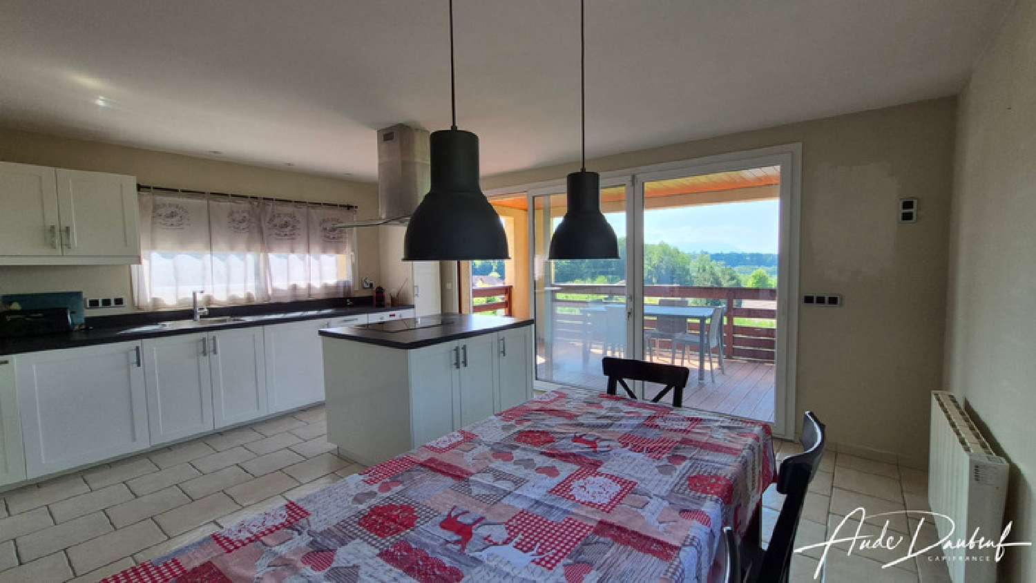  for sale house Hauteville-sur-Fier Haute-Savoie 4