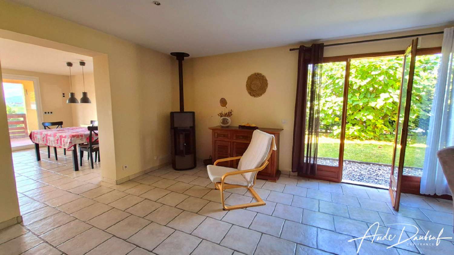  for sale house Hauteville-sur-Fier Haute-Savoie 7