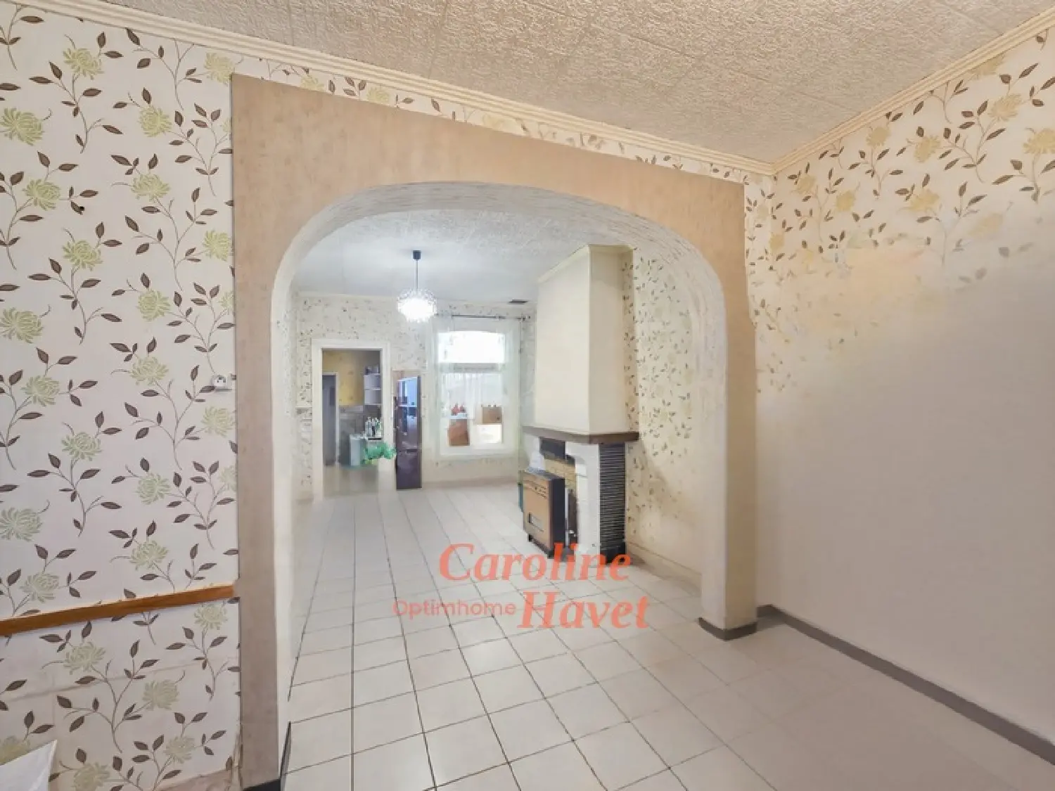  te koop huis Hazebrouck Nord 1