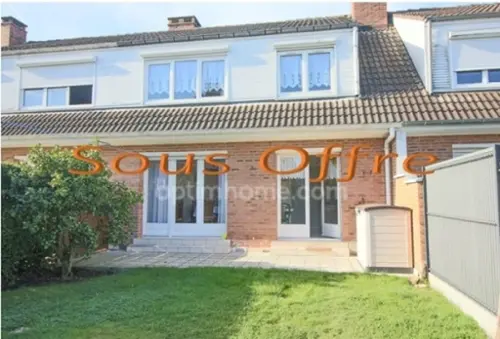 Hem Nord huis foto 7135815