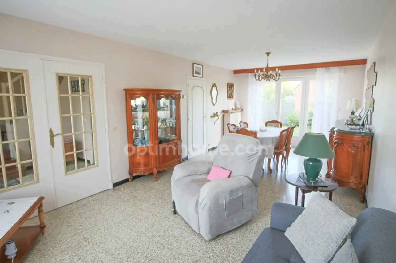  te koop huis Hem Nord 3