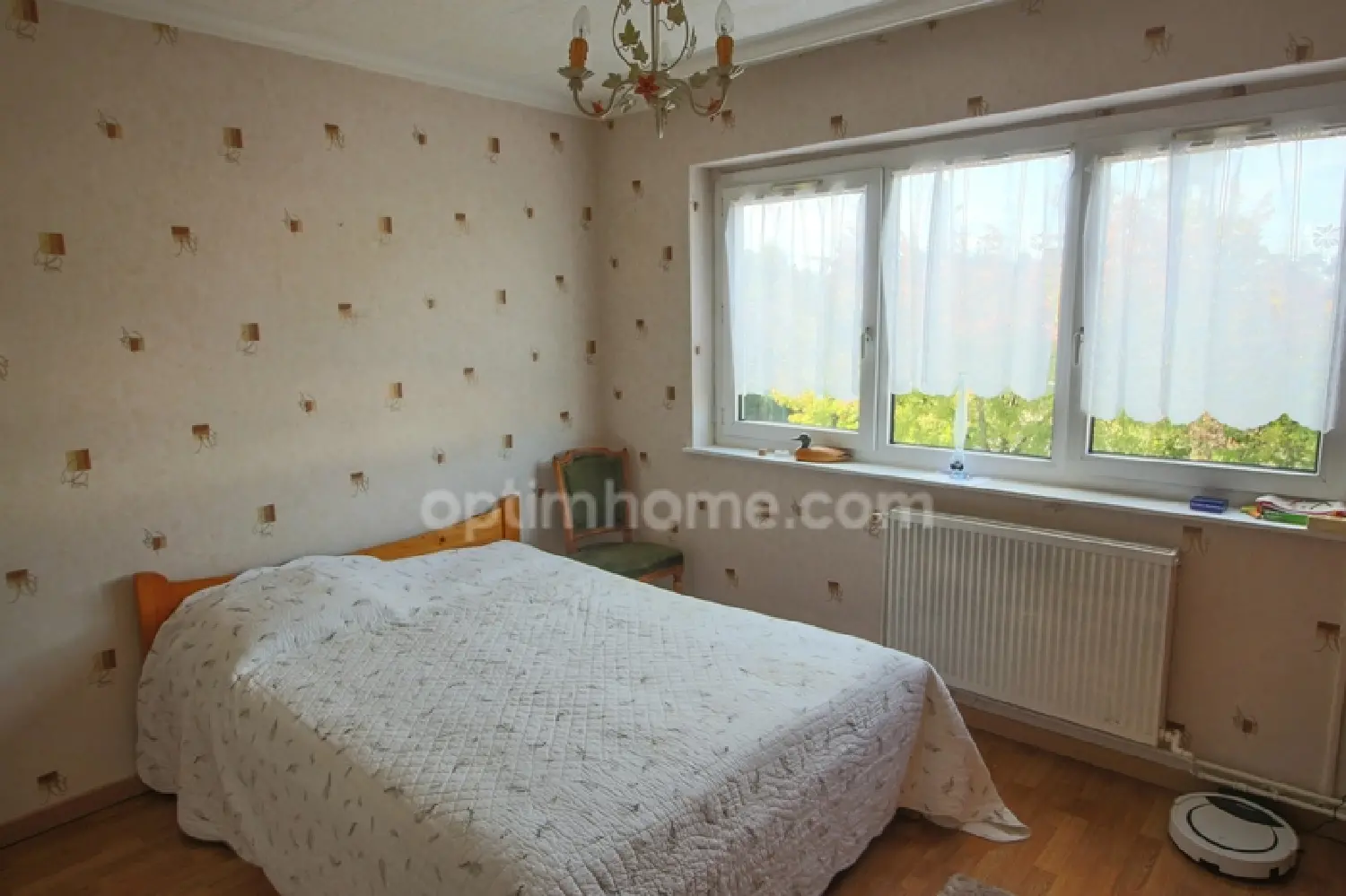  te koop huis Hem Nord 8