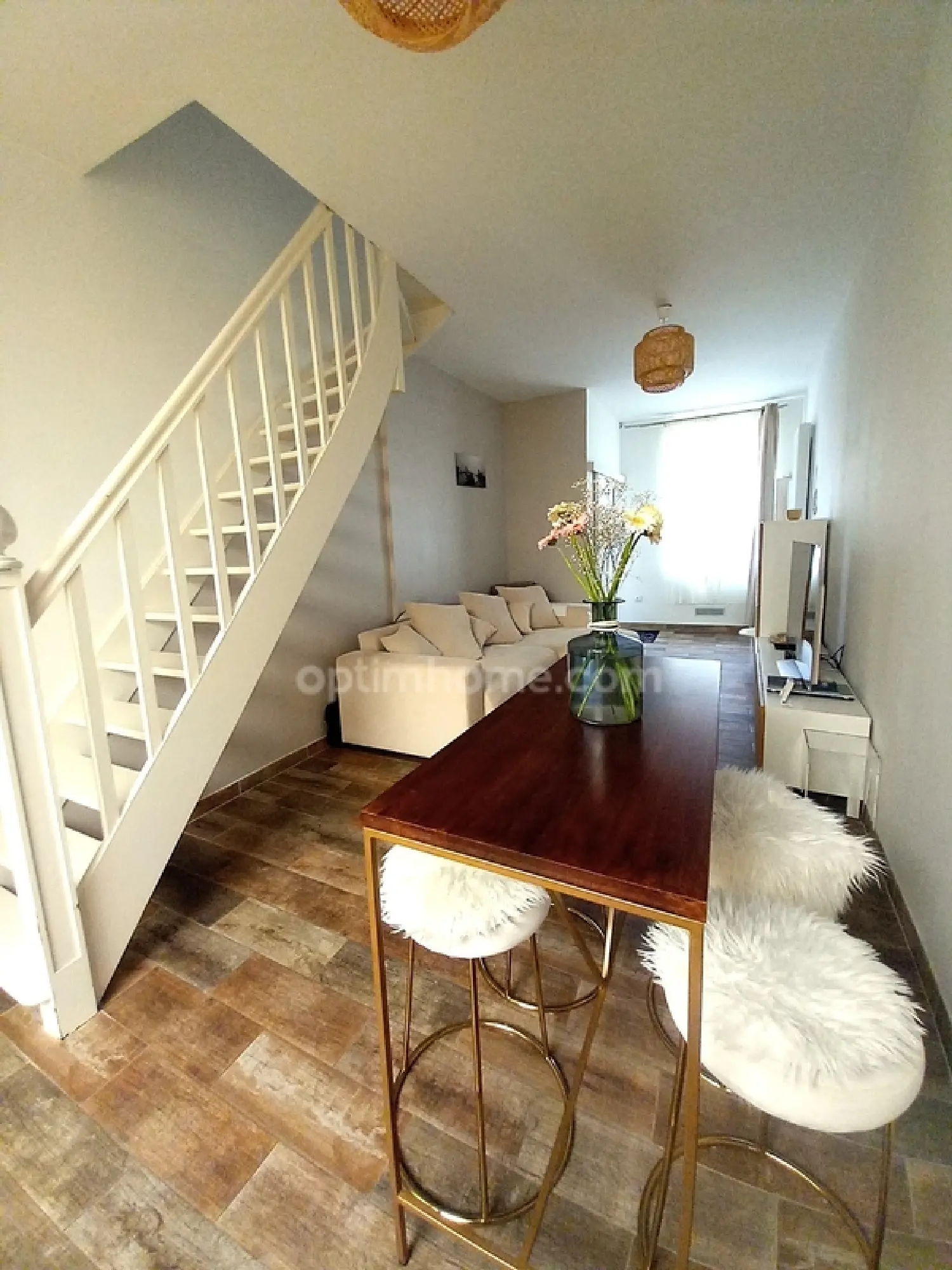  à vendre maison Hem Nord 2