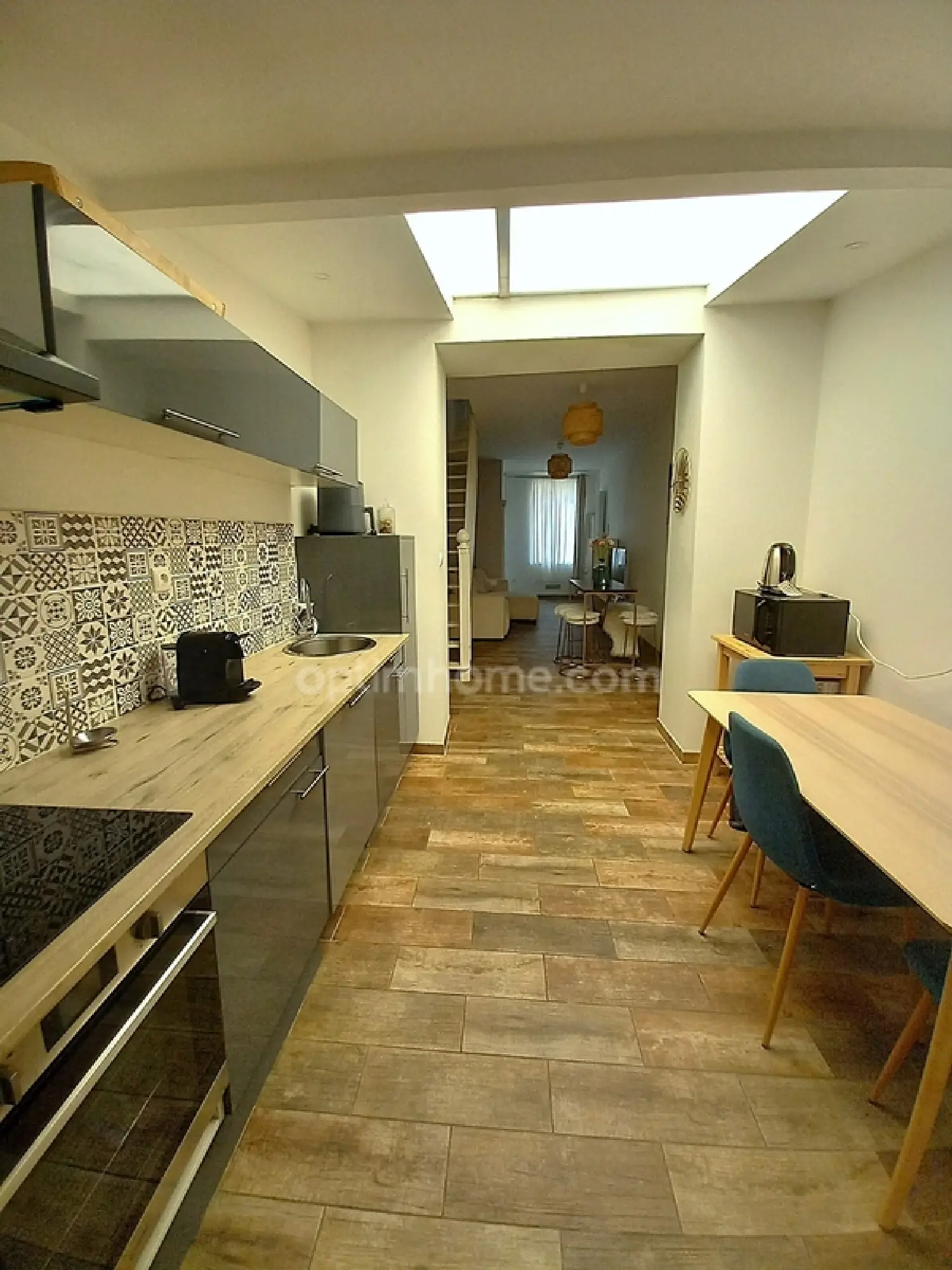 à vendre maison Hem Nord 3