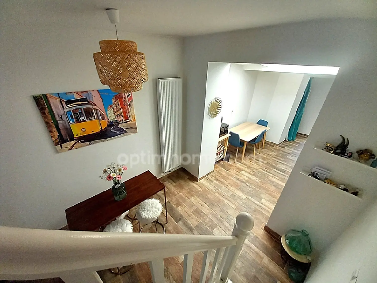  à vendre maison Hem Nord 4