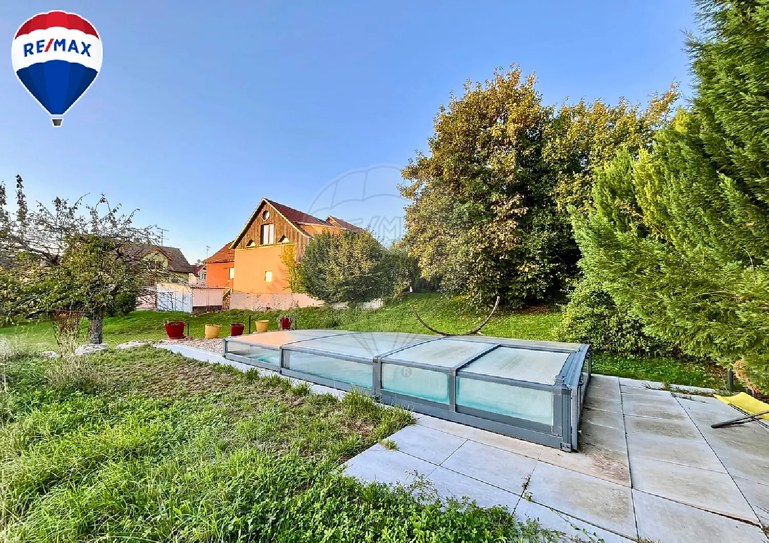  te koop huis Henflingen Haut-Rhin 1