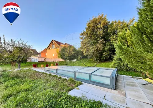 Henflingen Haut-Rhin huis foto 7135471