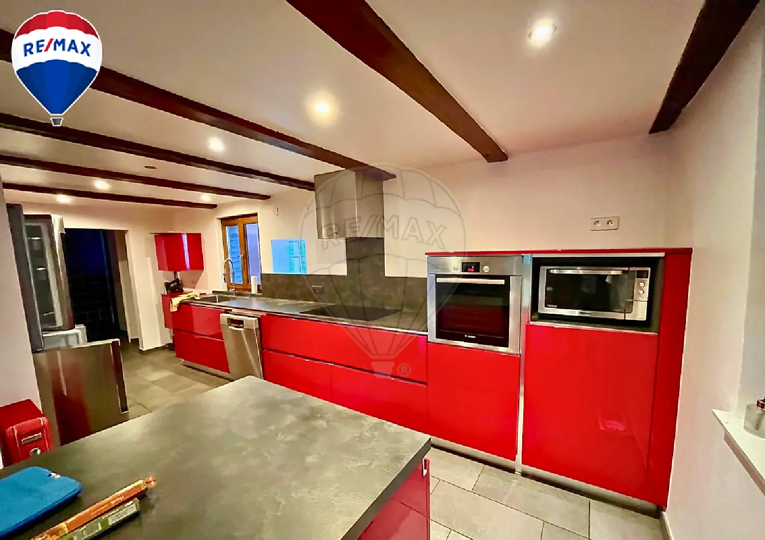  te koop huis Henflingen Haut-Rhin 6
