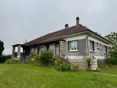 Hénonville Oise casa foto 7133863
