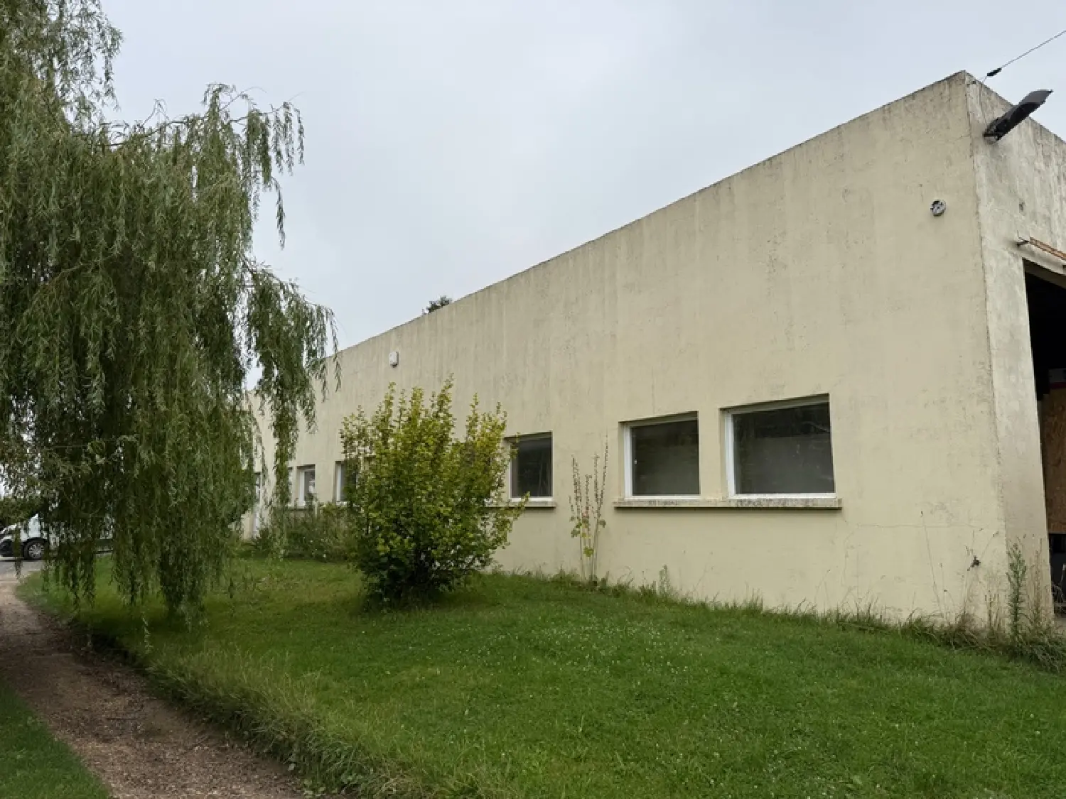  en venta casa Hénonville Oise 3