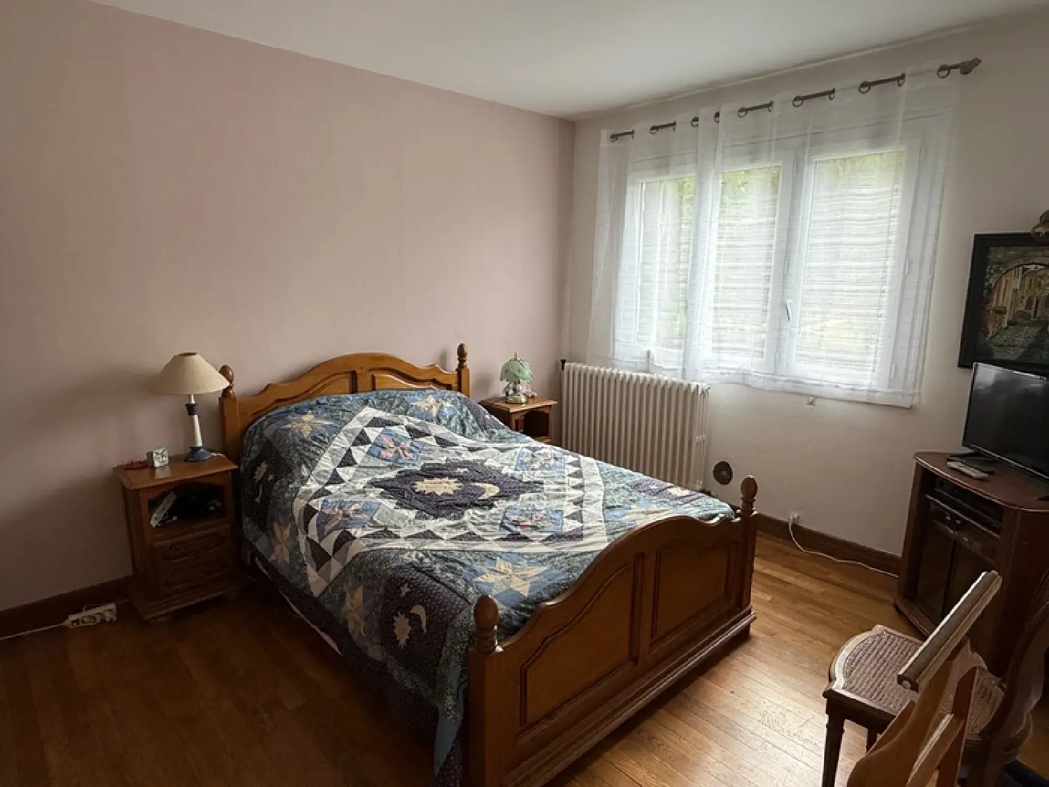  en venta casa Hénonville Oise 6