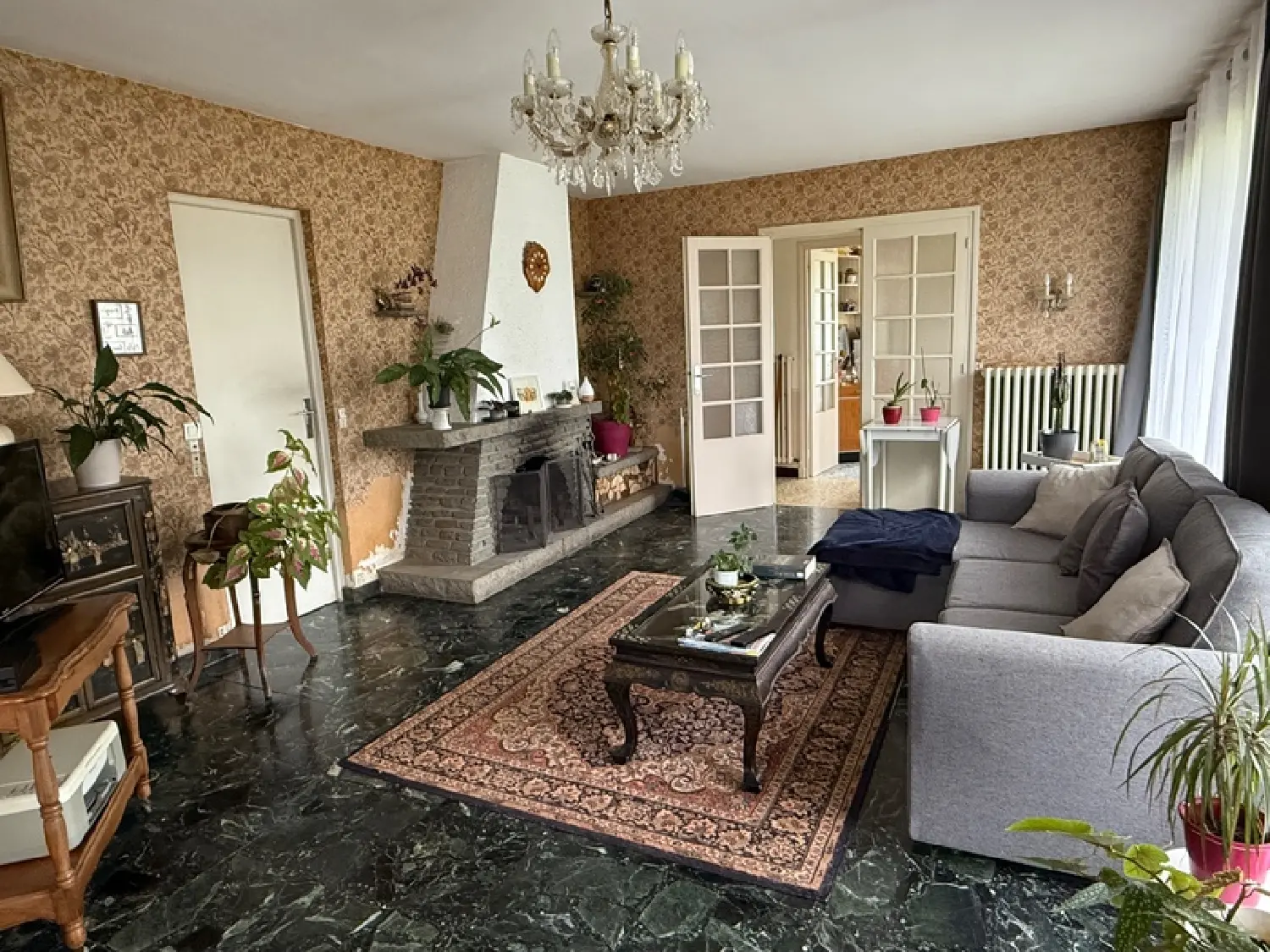  en venta casa Hénonville Oise 7