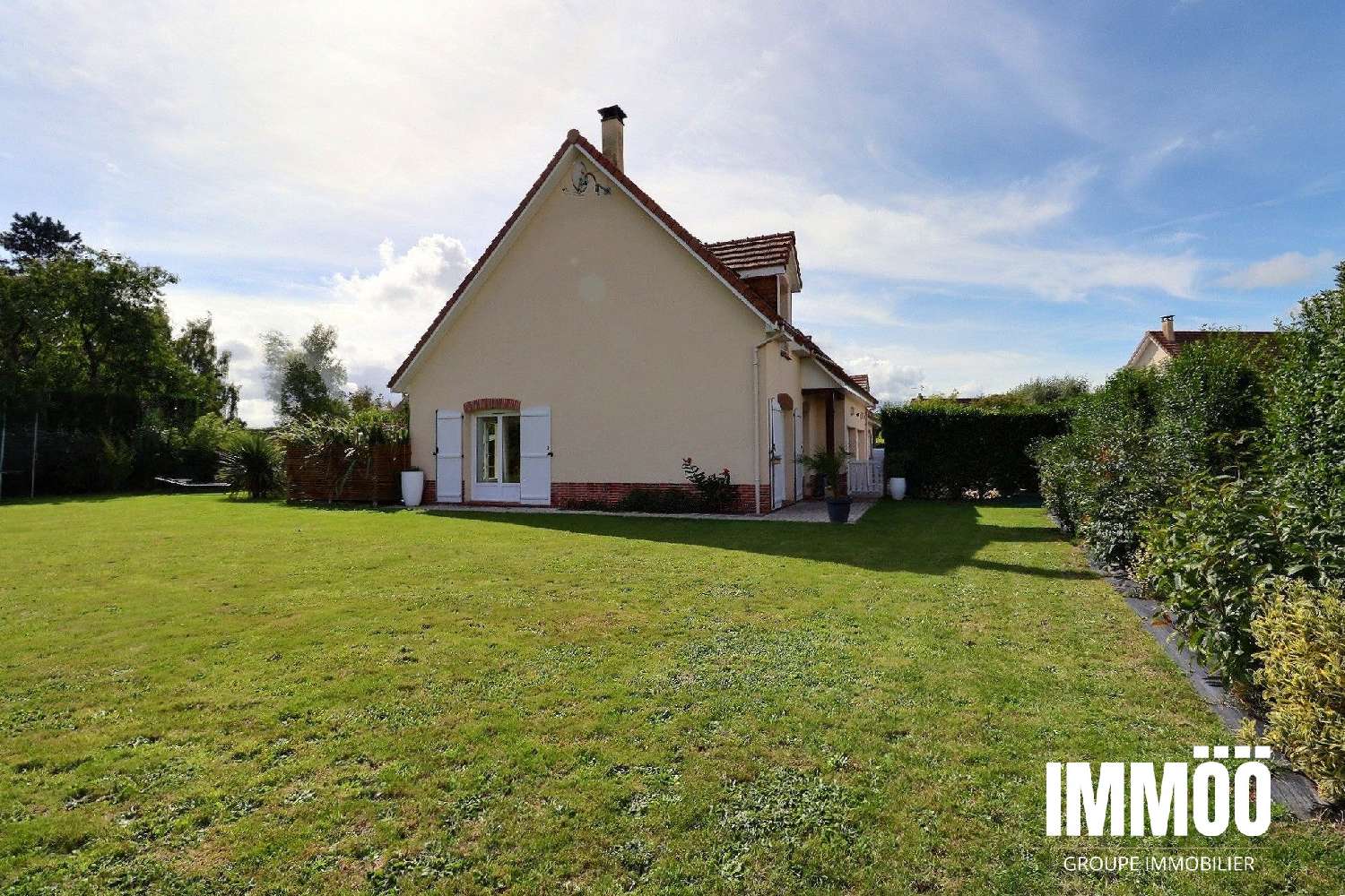  te koop huis Hénouville Seine-Maritime 2