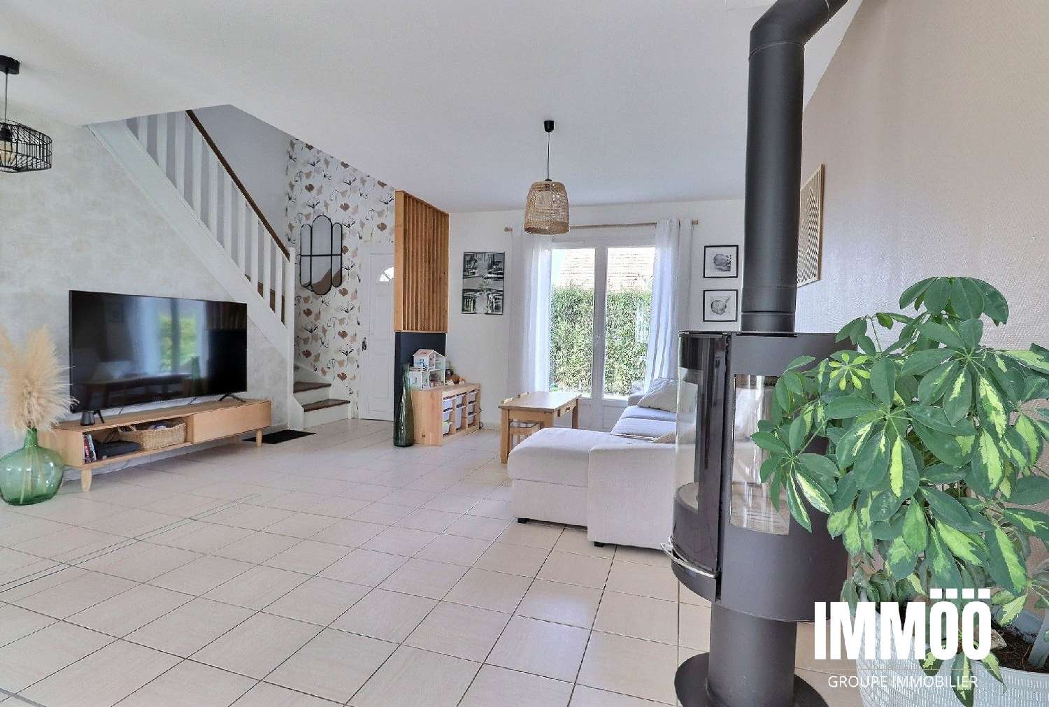  te koop huis Hénouville Seine-Maritime 3