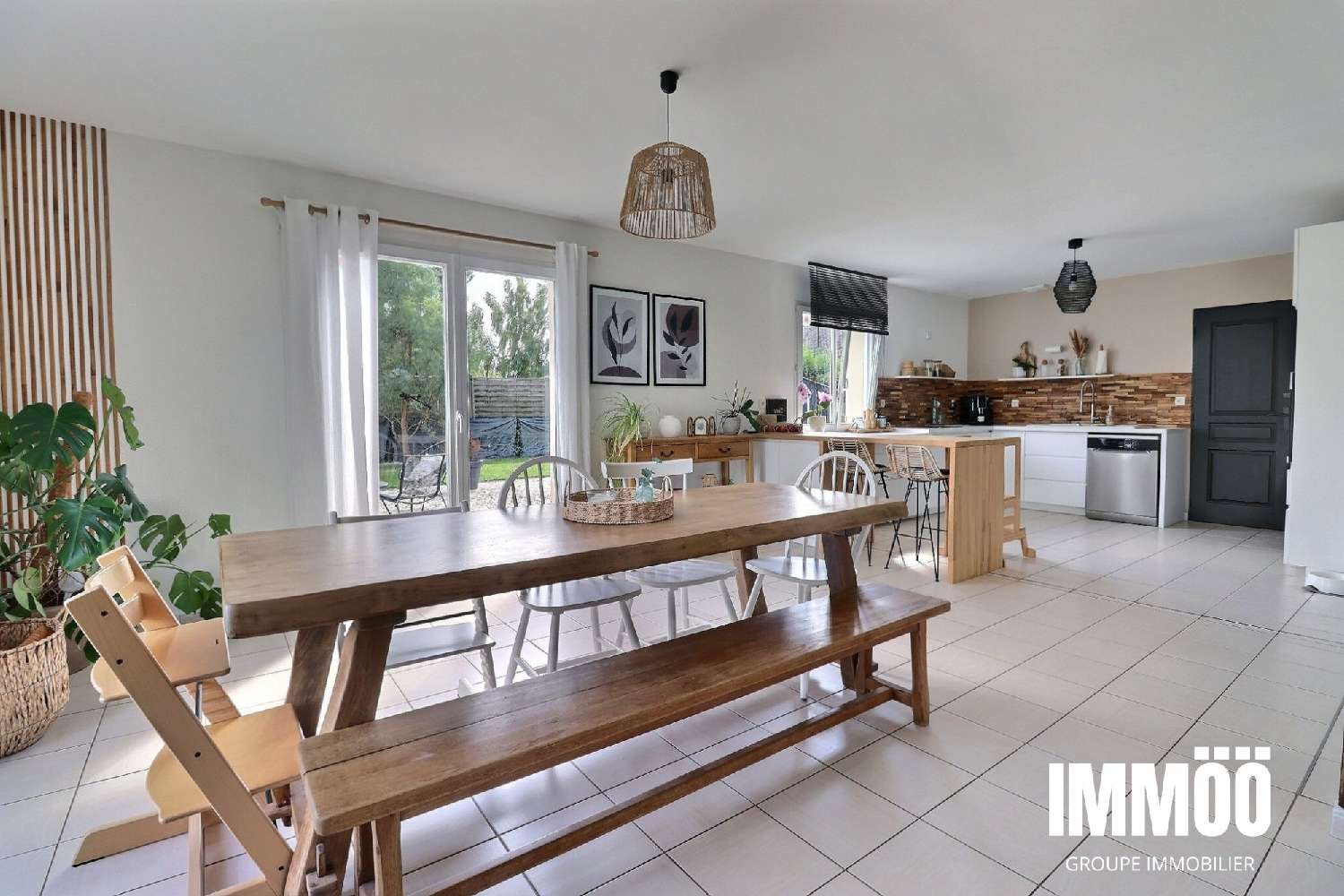  te koop huis Hénouville Seine-Maritime 4