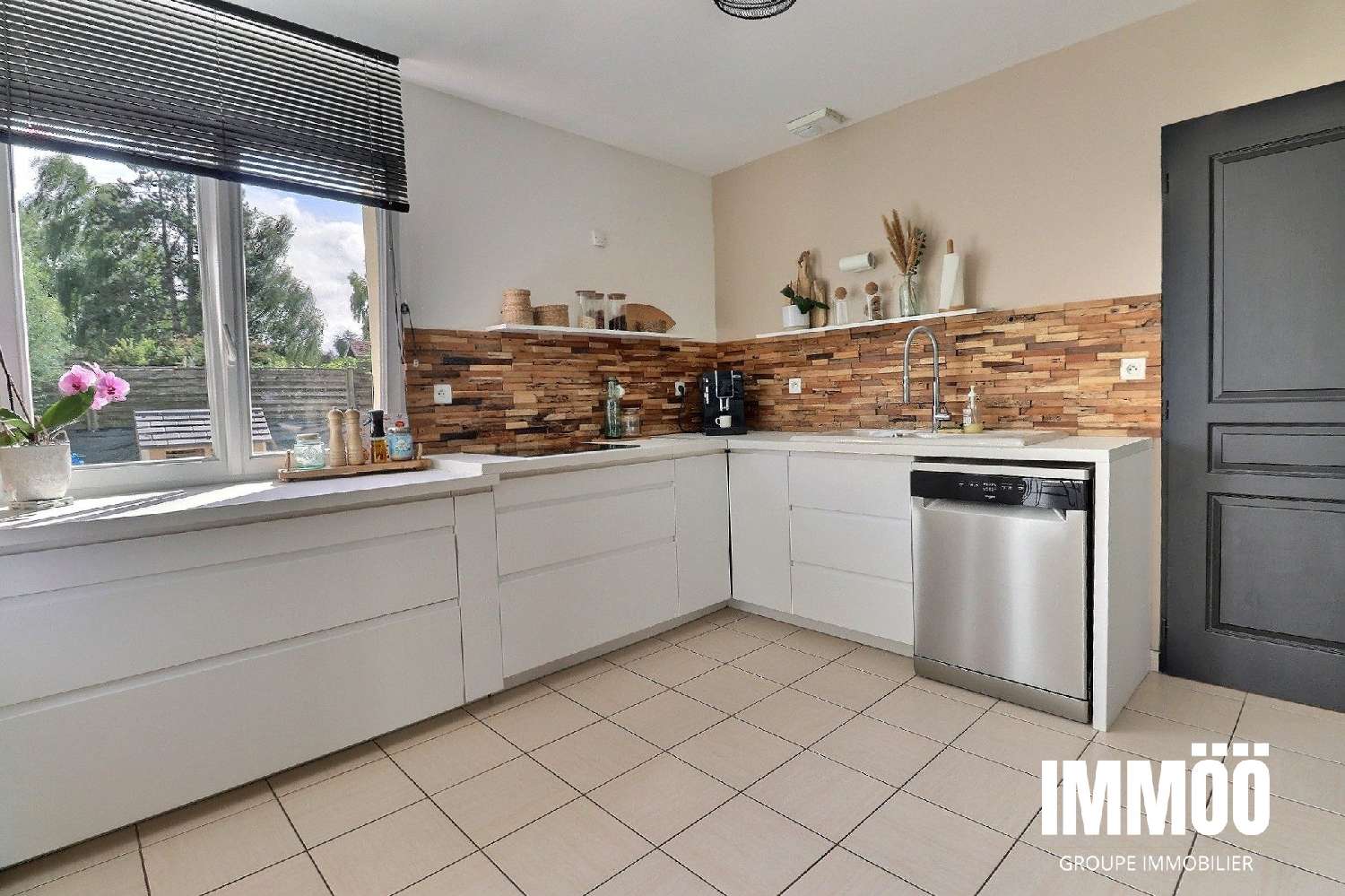  te koop huis Hénouville Seine-Maritime 5