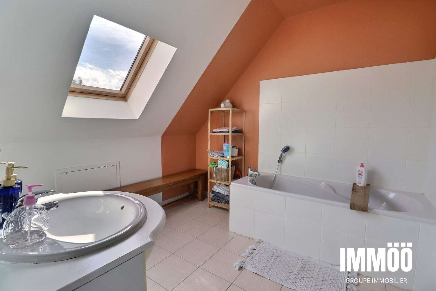  te koop huis Hénouville Seine-Maritime 7