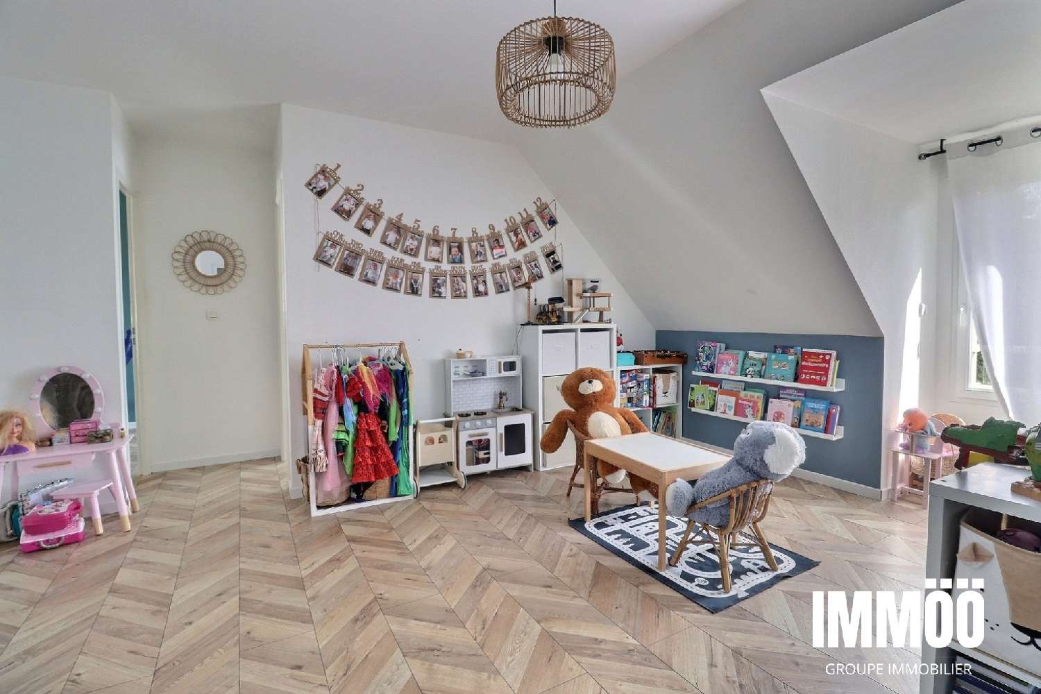  te koop huis Hénouville Seine-Maritime 8
