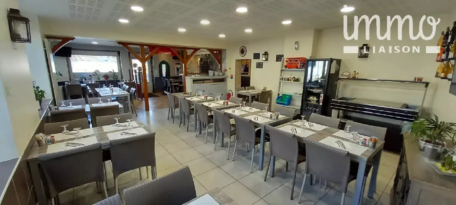  te koop huis Herbault Loir-et-Cher 2