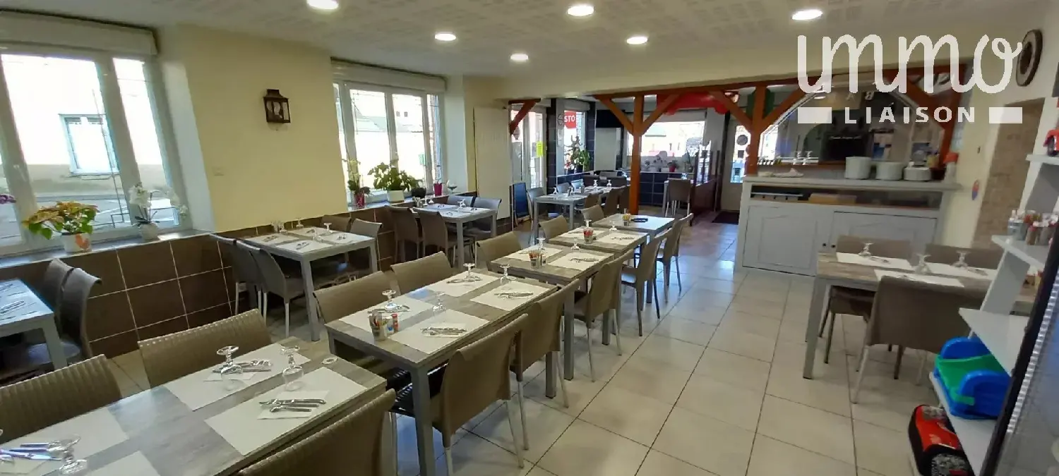  te koop huis Herbault Loir-et-Cher 3