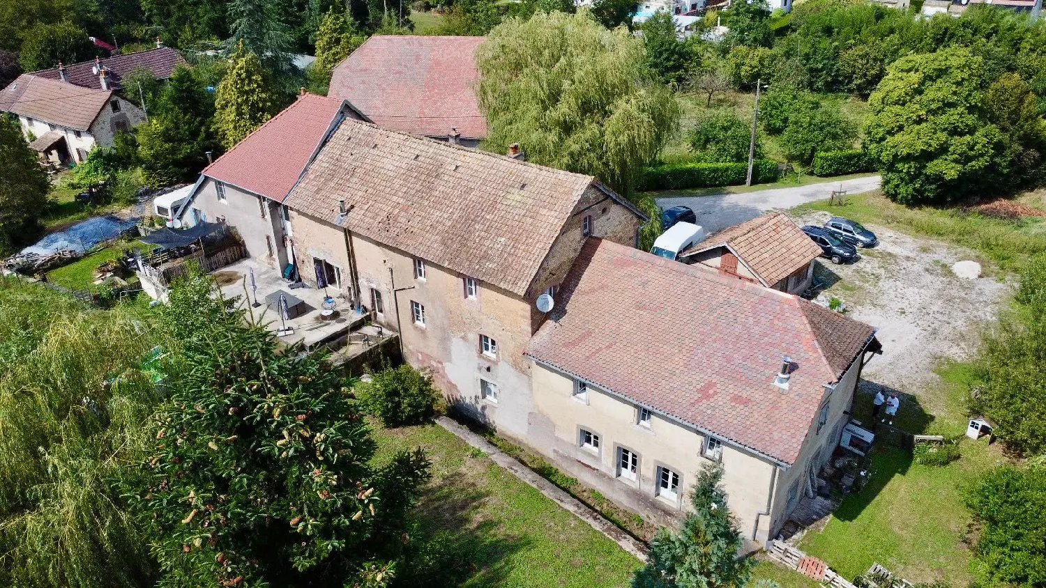  à vendre maison Héricourt Haute-Saône 2