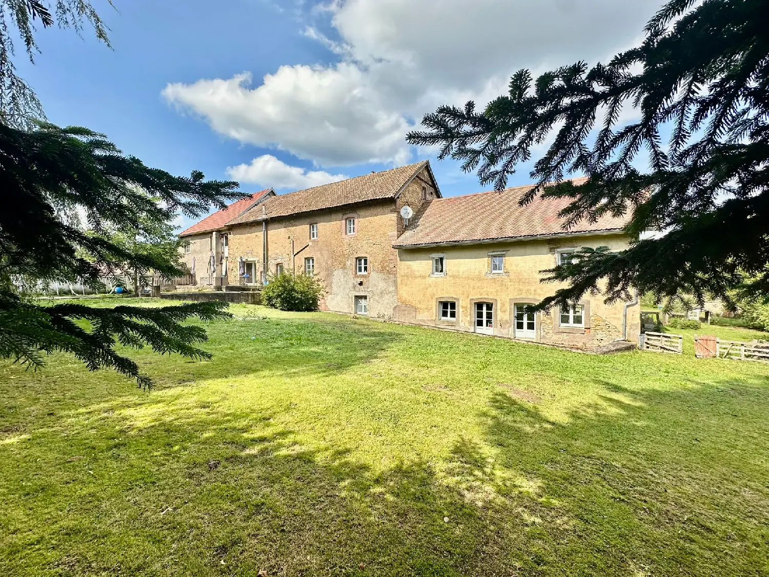  à vendre maison Héricourt Haute-Saône 4