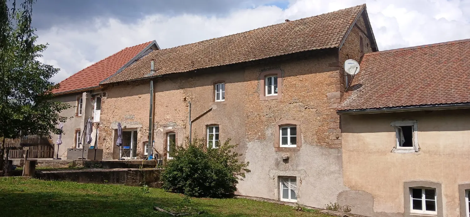  à vendre maison Héricourt Haute-Saône 5