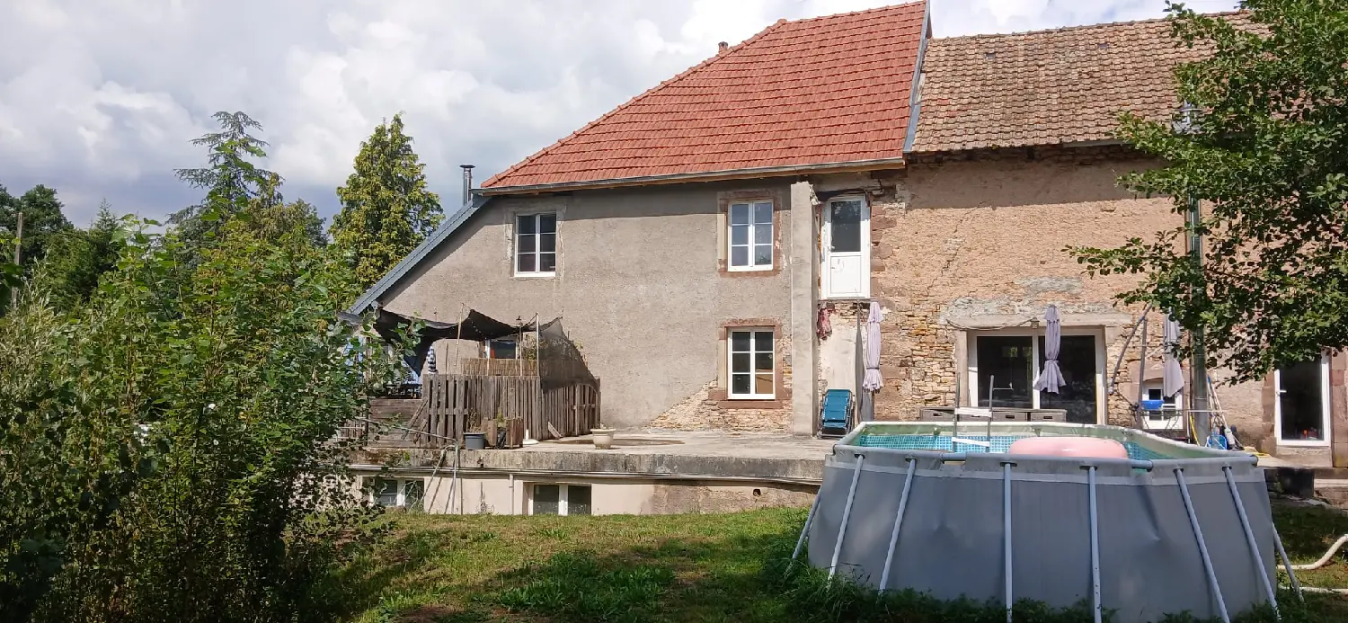  à vendre maison Héricourt Haute-Saône 6