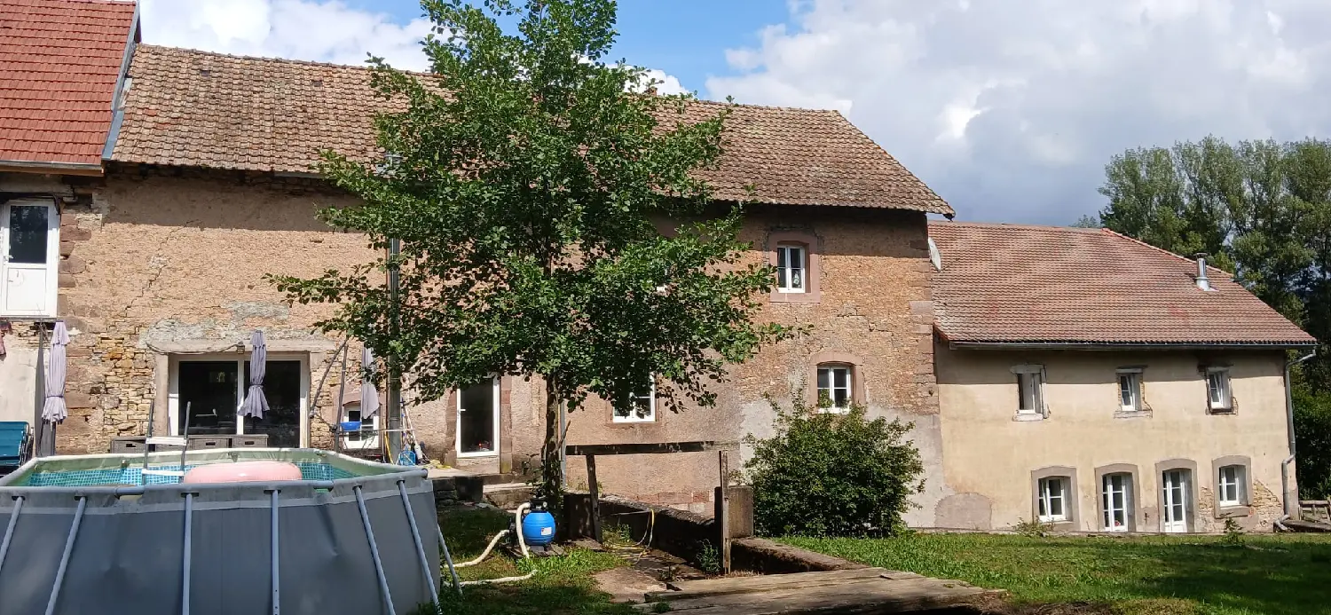  à vendre maison Héricourt Haute-Saône 7