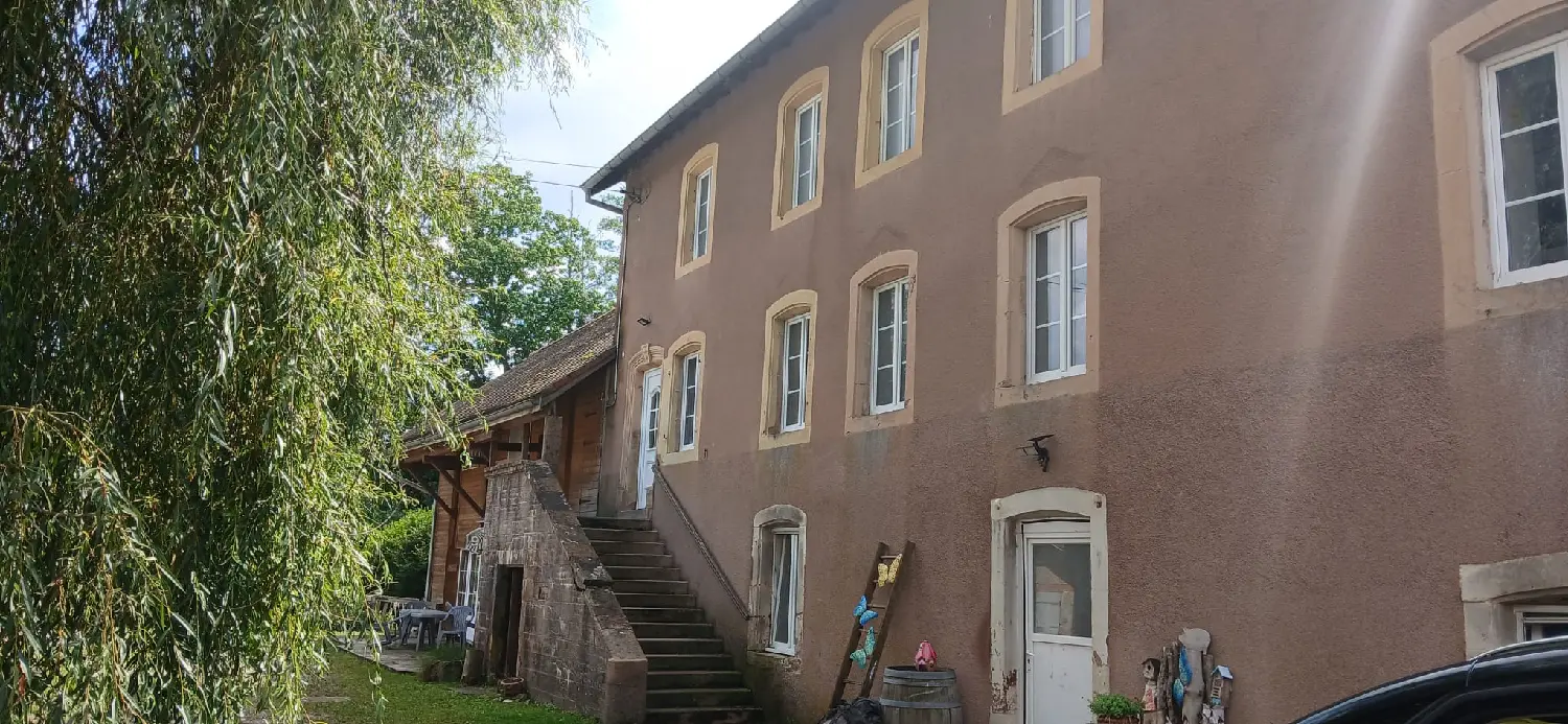  à vendre maison Héricourt Haute-Saône 8