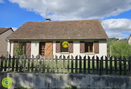 Hérisson Allier house foto 7134425