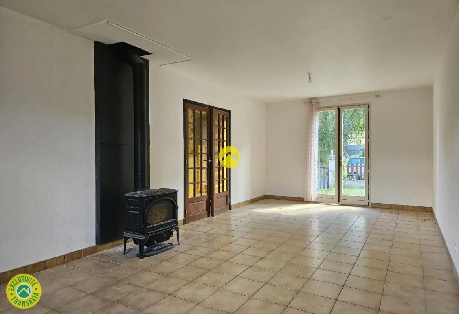  te koop huis Hérisson Allier 2