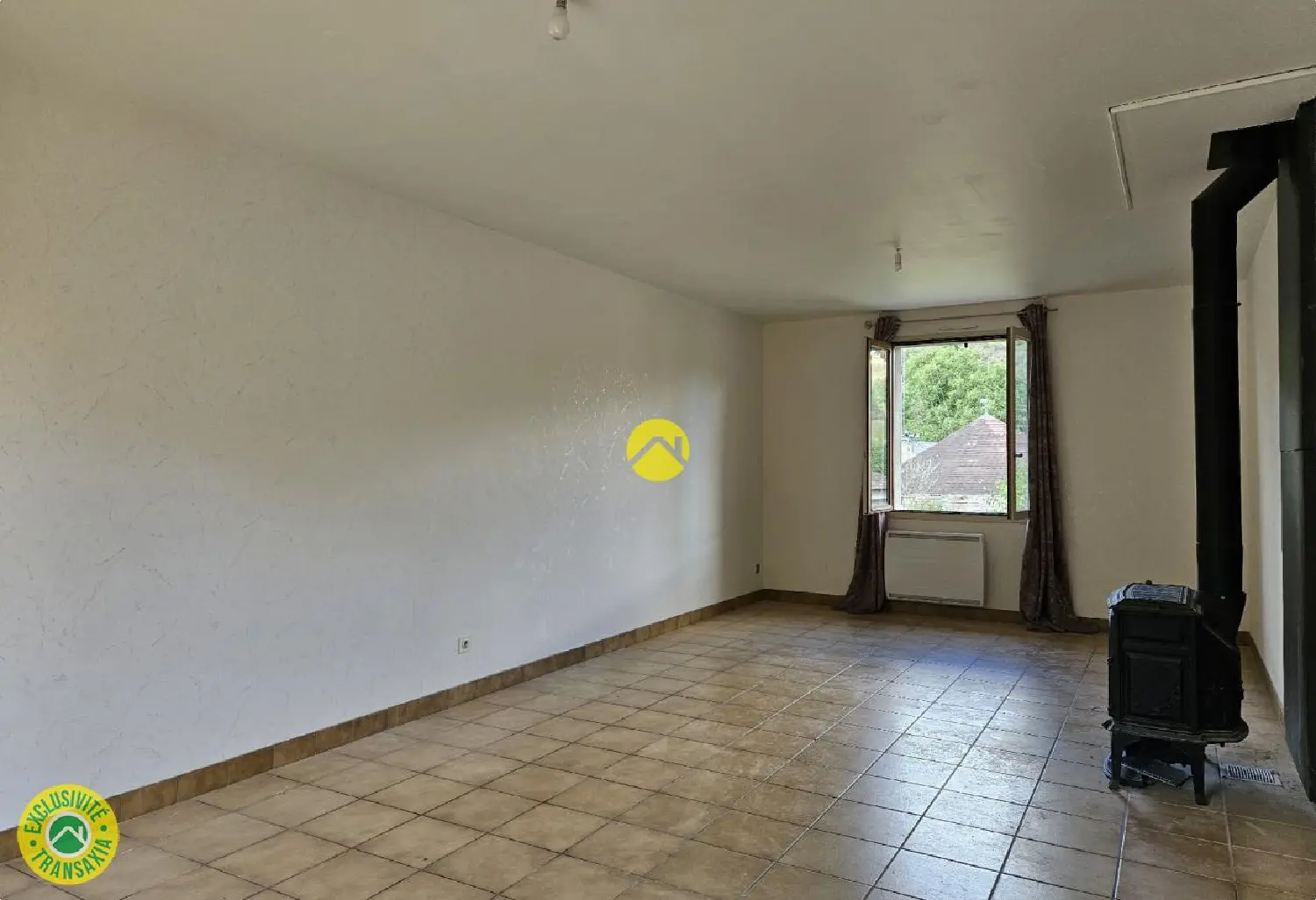  te koop huis Hérisson Allier 4