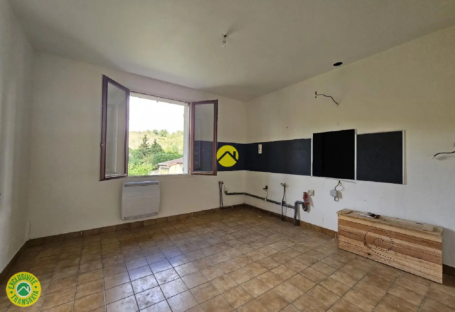  te koop huis Hérisson Allier 5