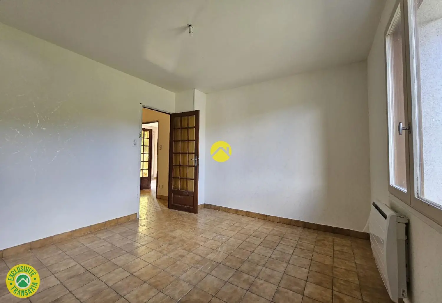 te koop huis Hérisson Allier 6