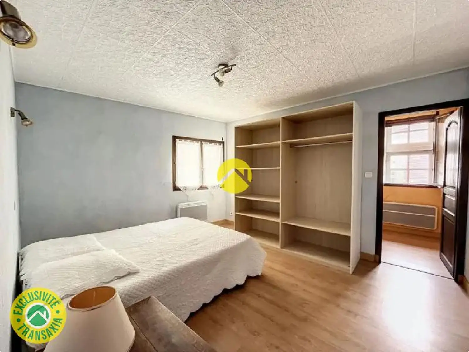  te koop huis Hérisson Allier 2