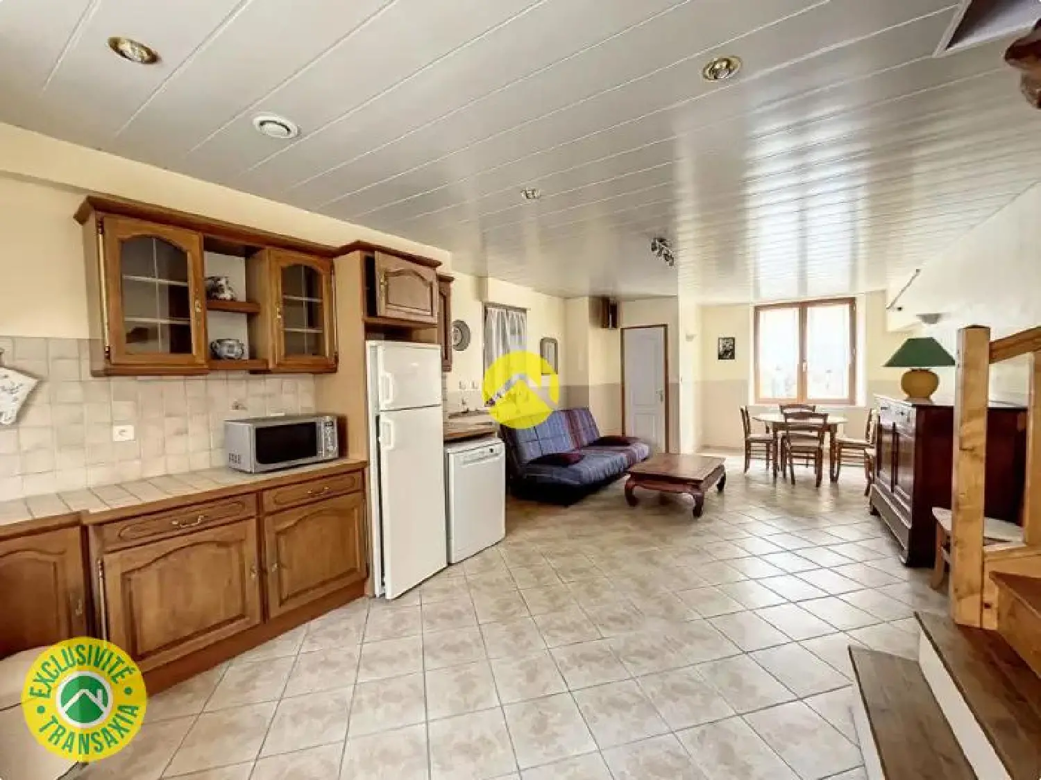  te koop huis Hérisson Allier 3