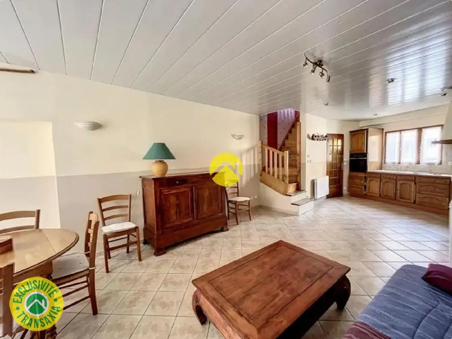  te koop huis Hérisson Allier 4