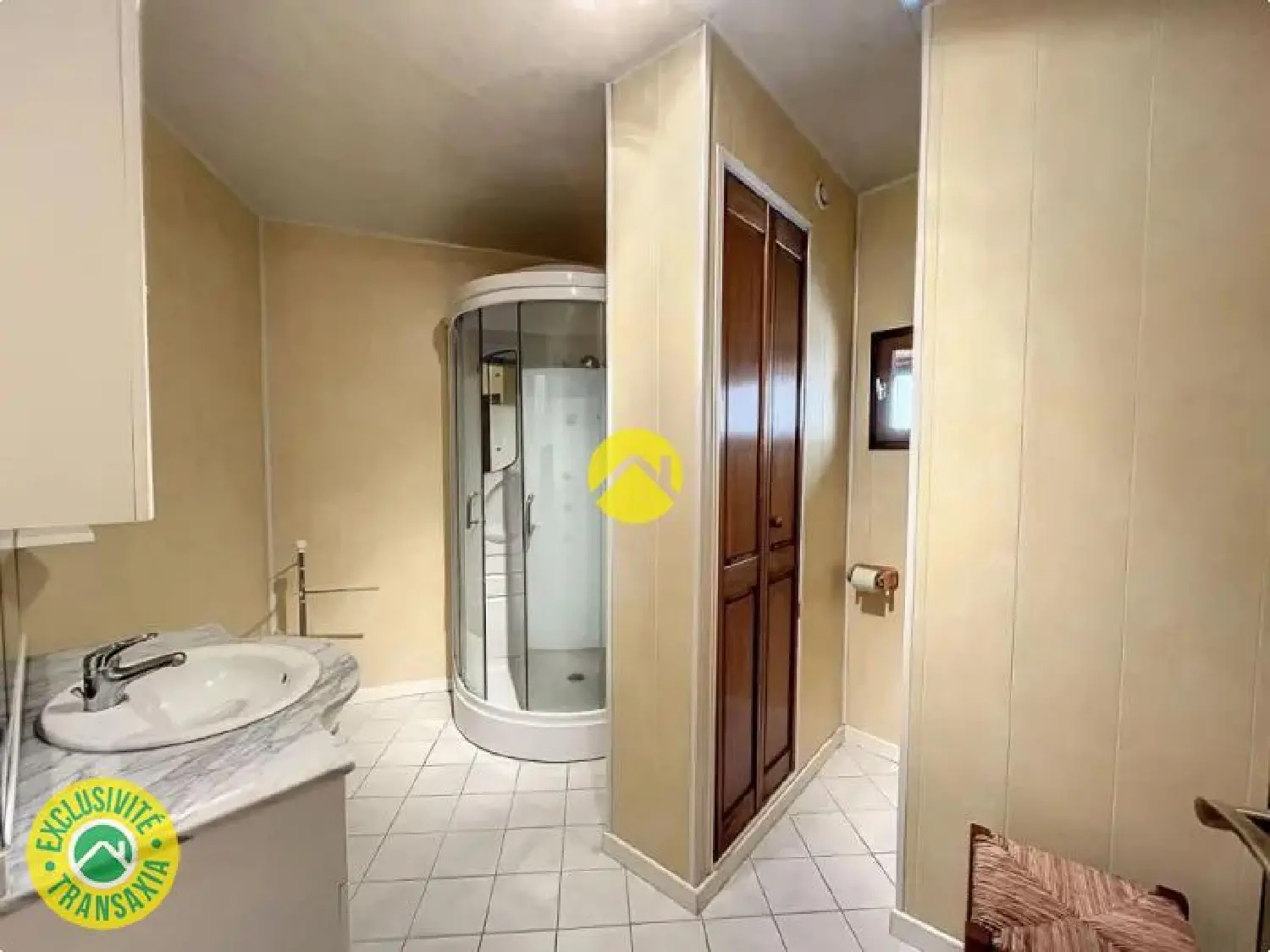  te koop huis Hérisson Allier 5