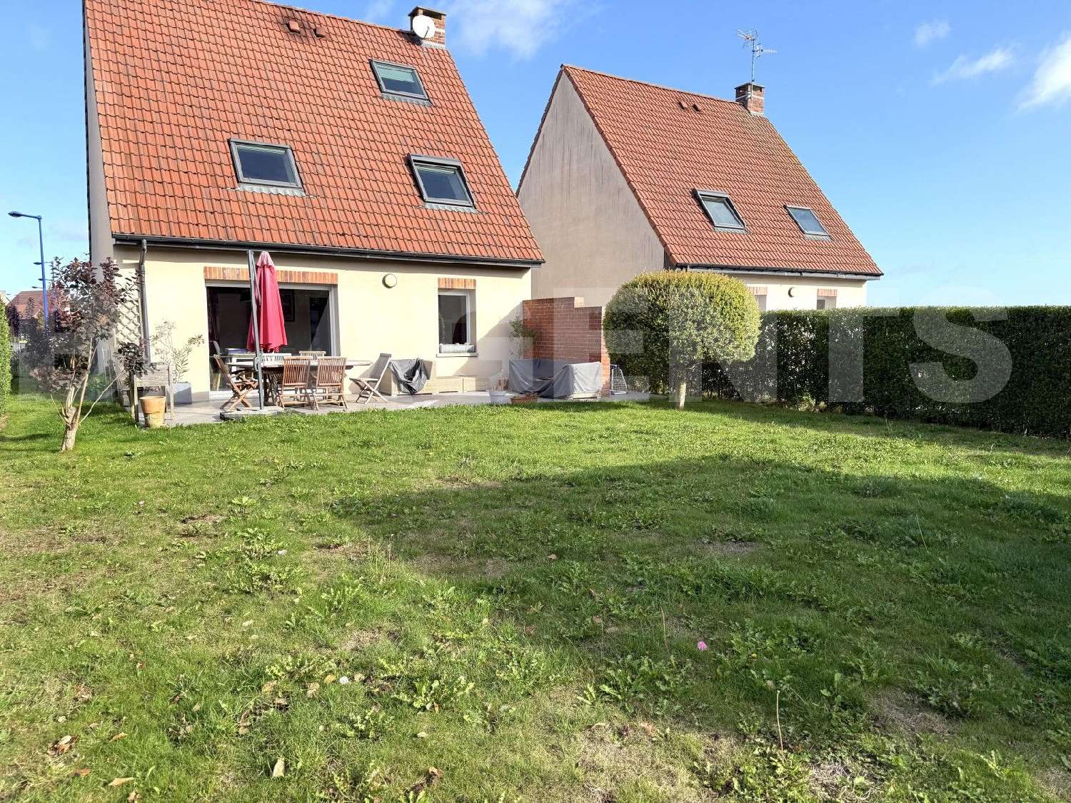  te koop huis Herlies Nord 1