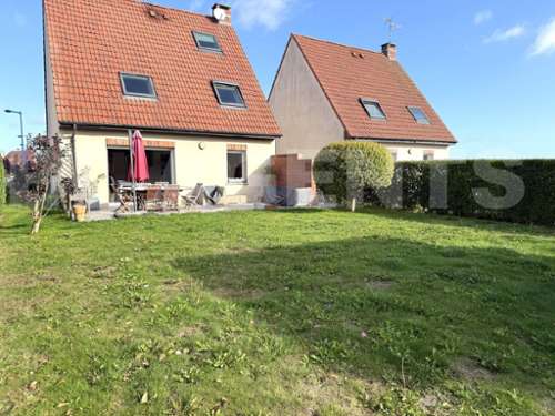 Herlies Nord huis foto 7142193